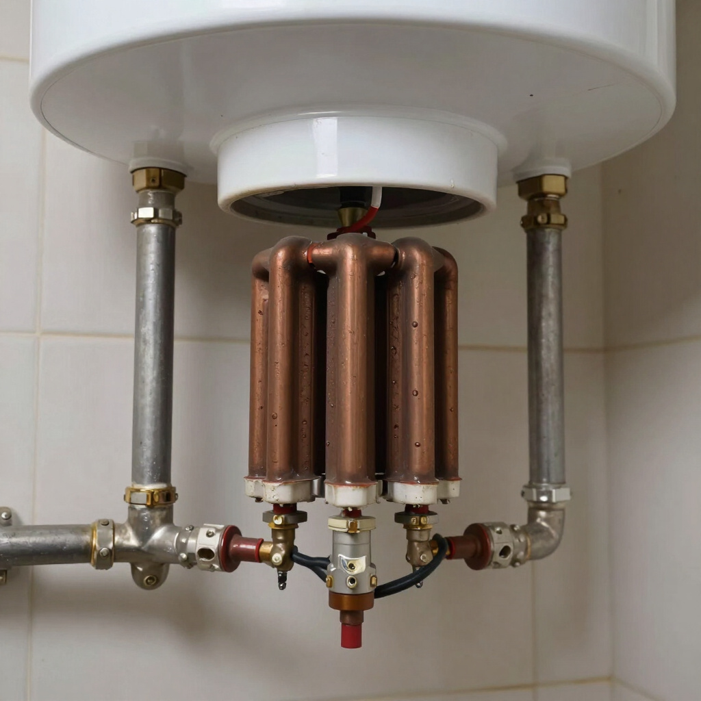 Water Heater Services in Fort Payne