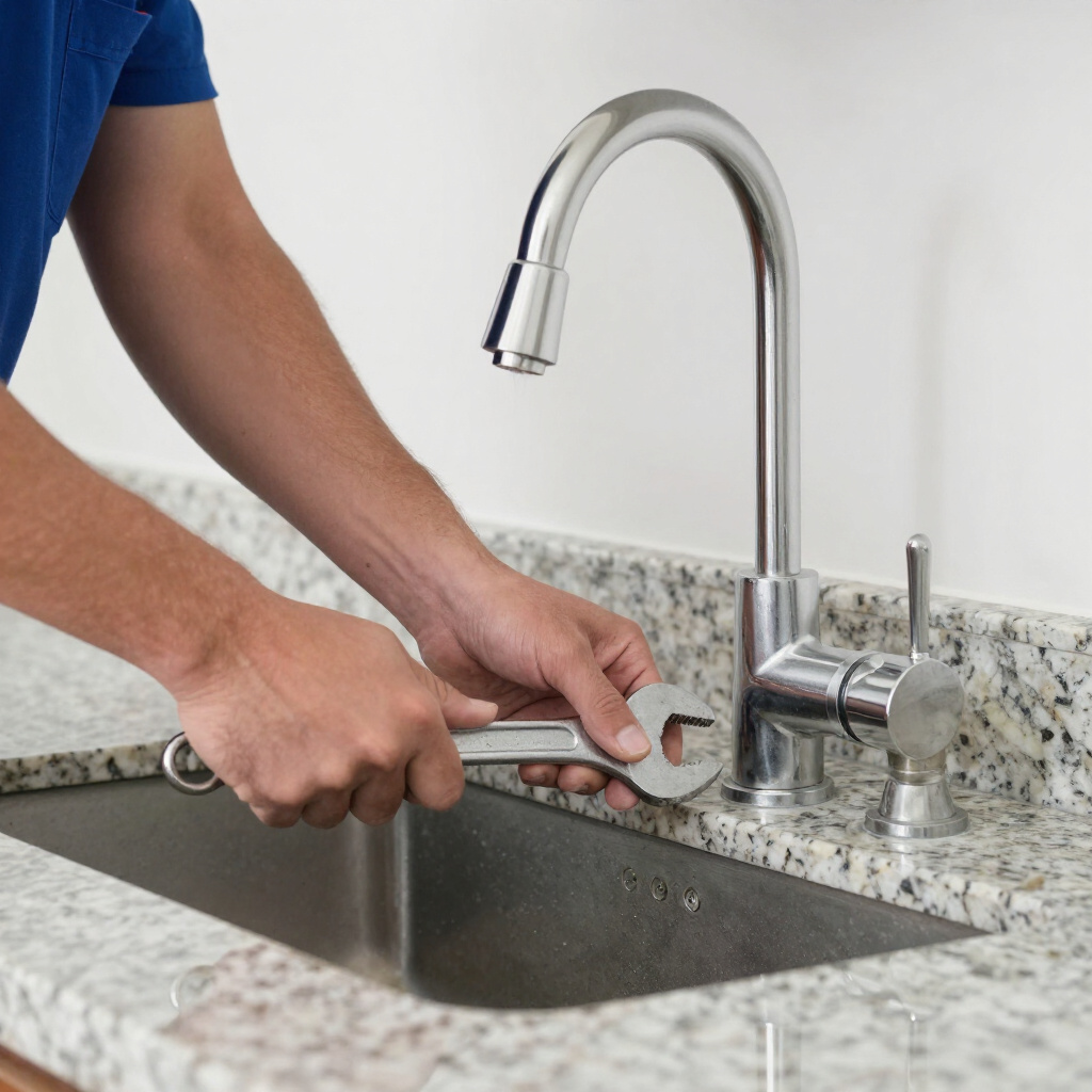 Toilet & Faucet Repair in Fort Payne