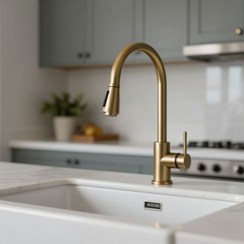 Bathroom & Kitchen Upgrades in Fort Payne
