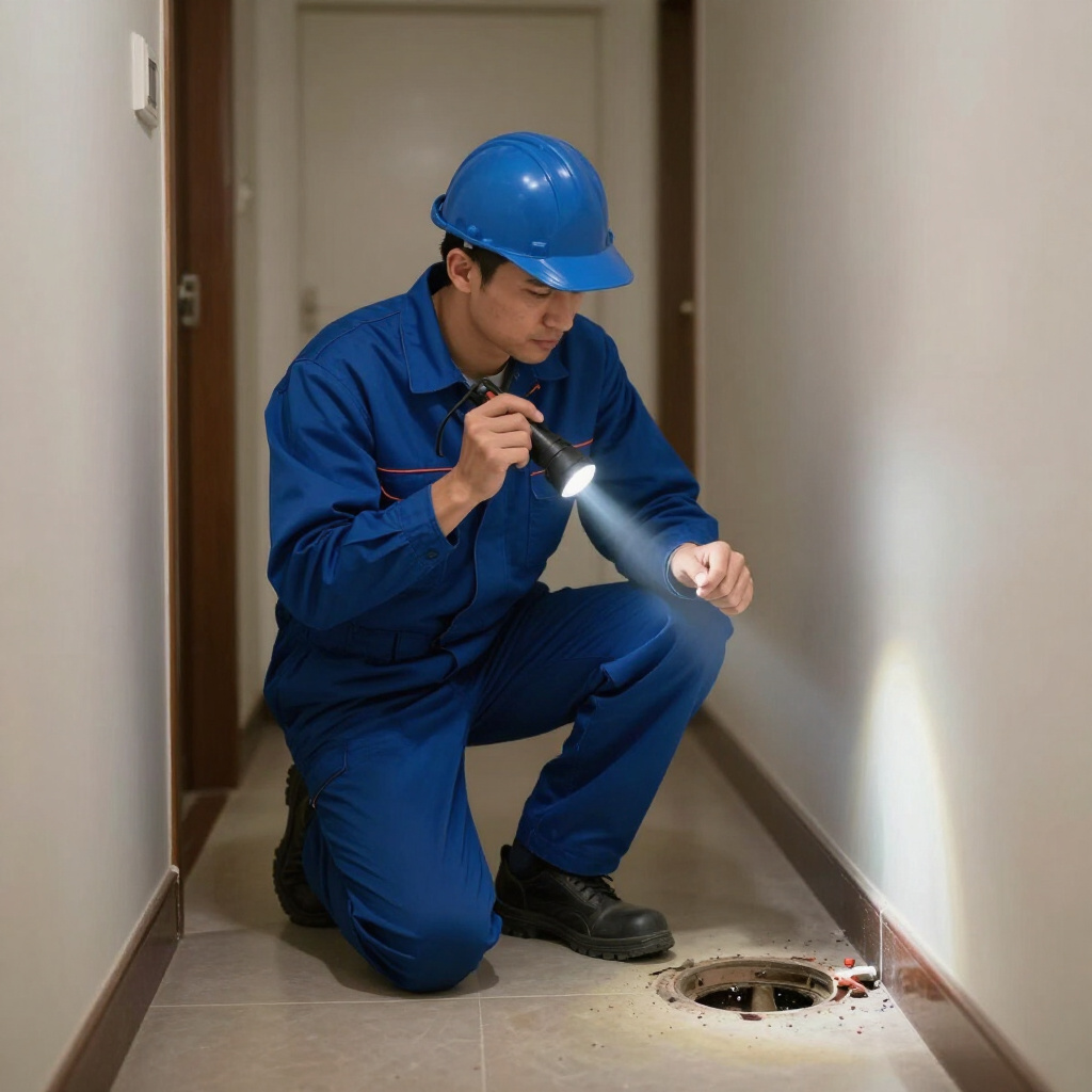 Emergency Plumbing in Fort Payne